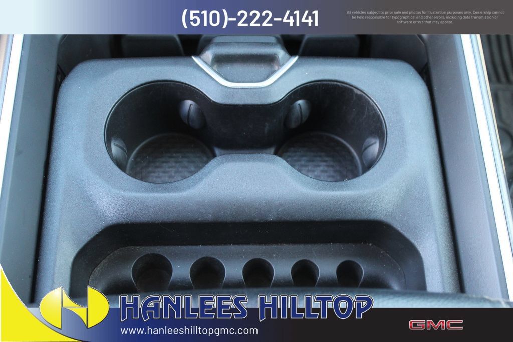 Used 2022 RAM 1500 Big Horn AWD/4WD image 18
