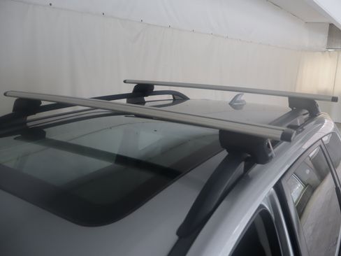 Used 2017 Subaru Forester 2.5i Premium w/ All-Weather Package image 16