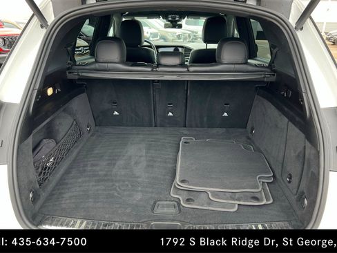Used 2022 Mercedes-Benz GLE 350 4MATIC image 22