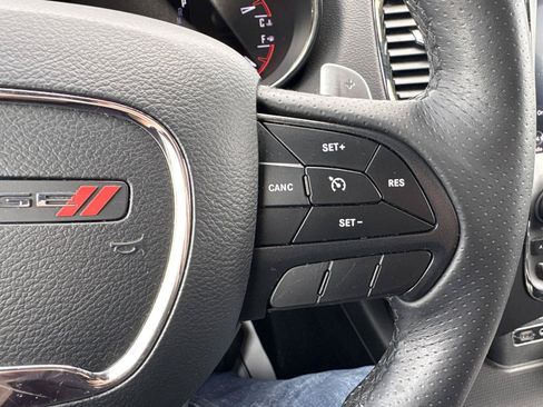 Used 2019 Dodge Durango GT AWD/4WD image 18
