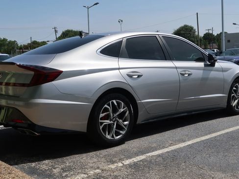 Used 2021 Hyundai Sonata SEL image 13