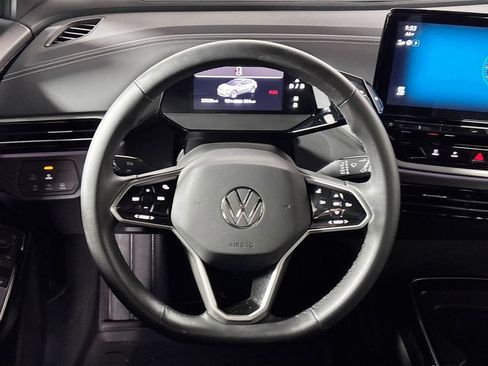 Certified 2023 Volkswagen ID.4 Pro S Plus AWD/4WD image 14