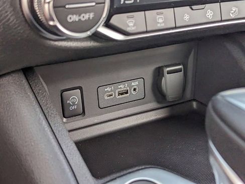 New 2025 Nissan Sentra SR image 20