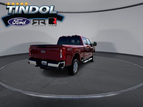 New 2026 Ford F250 XLT AWD/4WD image 8