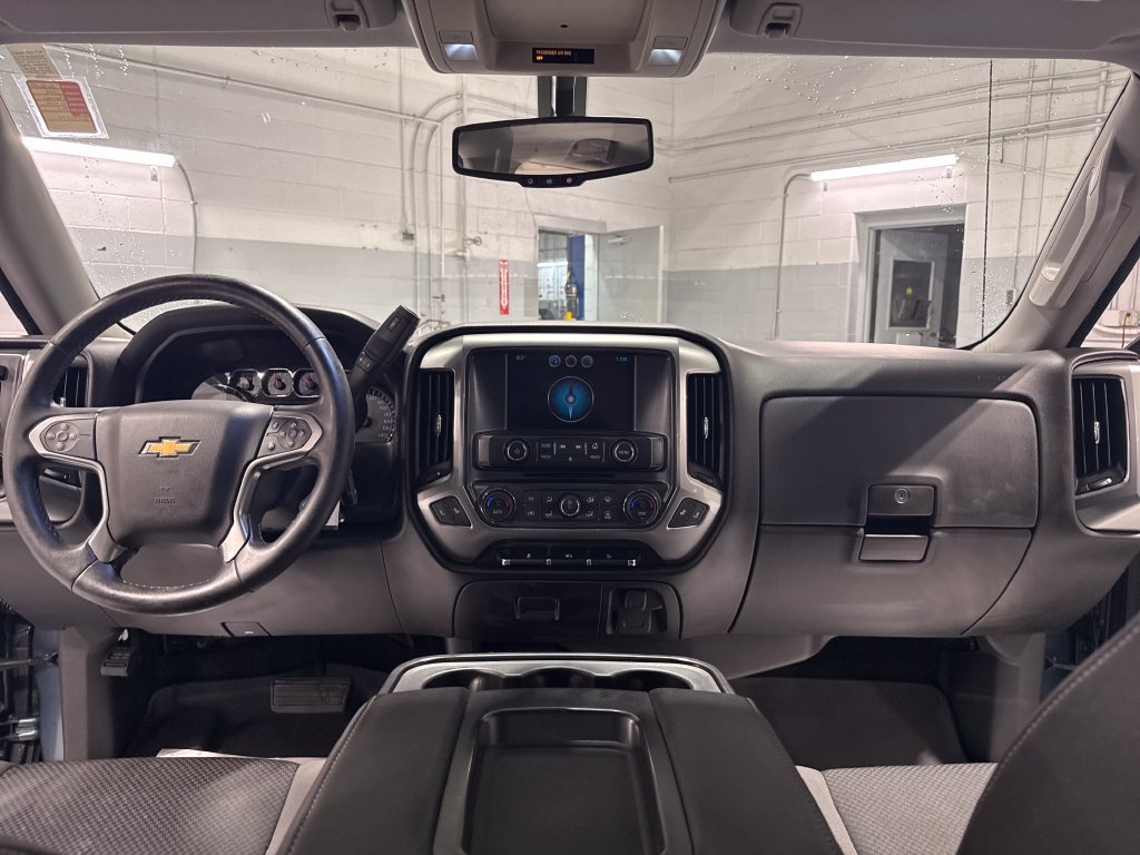Used 2014 Chevrolet Silverado 1500 LT w/ All Star Edition AWD/4WD image 38
