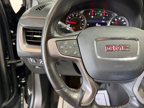 Used 2022 GMC Terrain AT4 AWD/4WD image 21