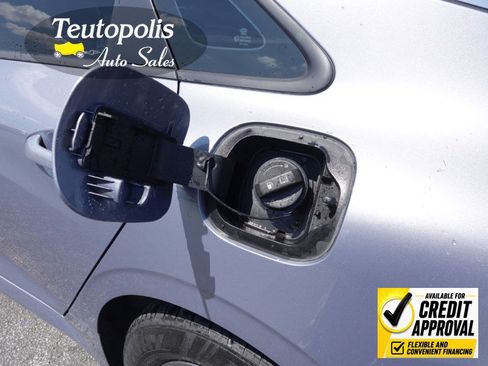 Used 2021 Kia K5 LXS FWD image 7