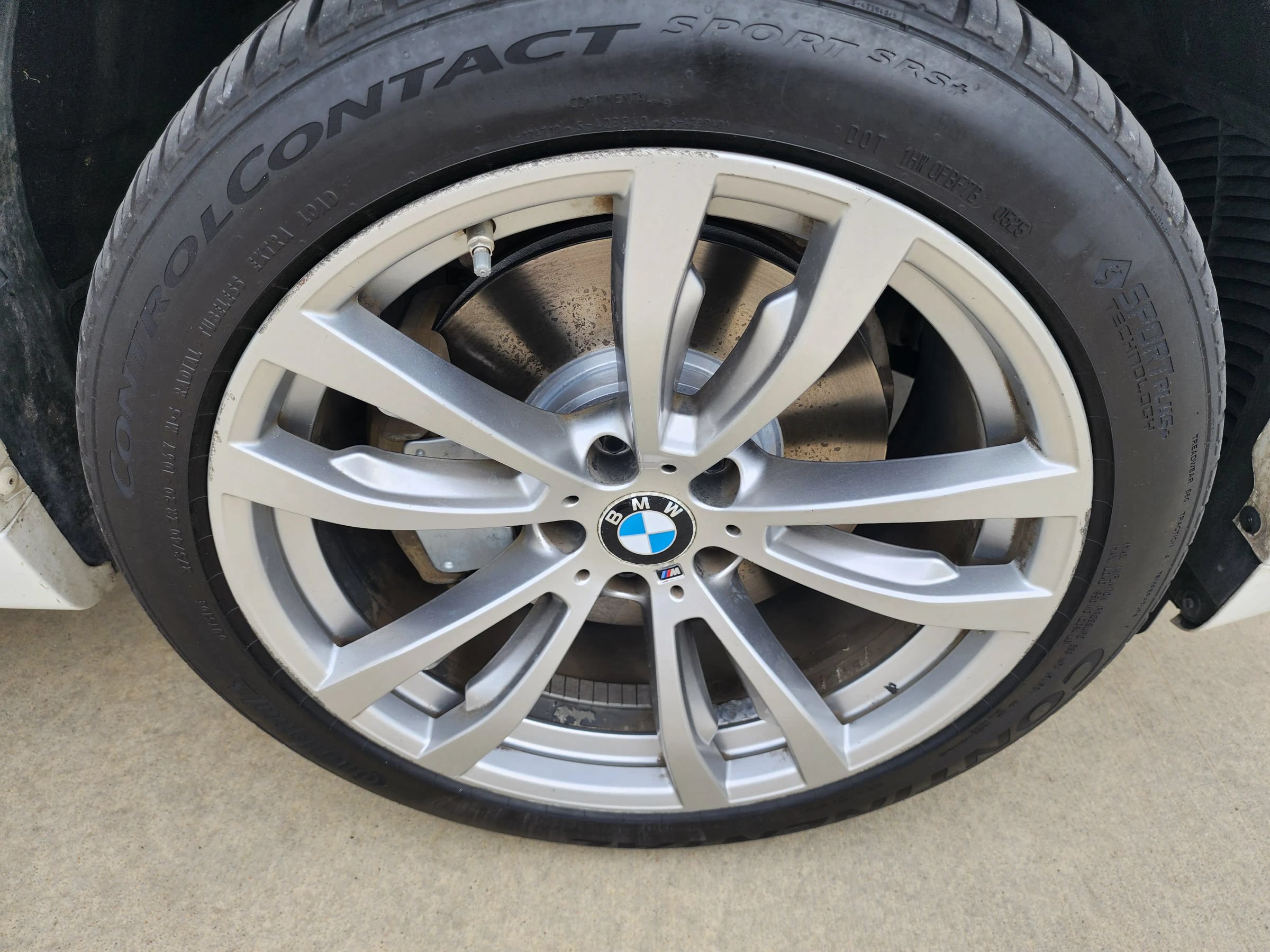 Used 2015 BMW X5 xDrive50i AWD/4WD image 37