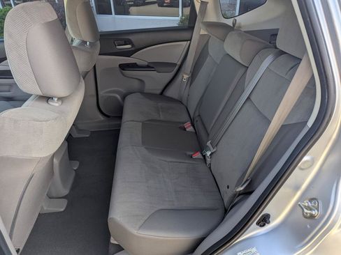 Used 2014 Honda CR-V LX image 23