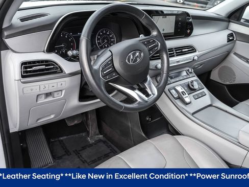 Used 2020 Hyundai Palisade SEL AWD/4WD image 5