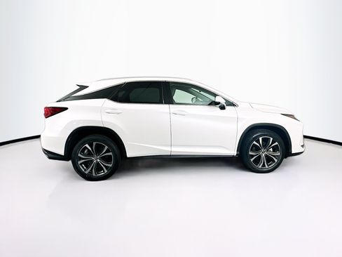Used 2020 Lexus RX 350 FWD w/ Premium Package image 10
