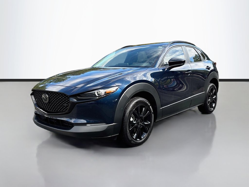Used 2026 MAZDA CX-30 AWD 2.5 S image 3