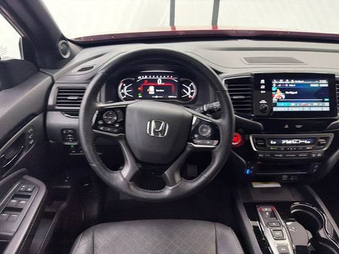 Used 2023 Honda Passport Elite image 26