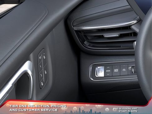 New 2025 Buick Enclave Sport Touring w/ Power Package image 22