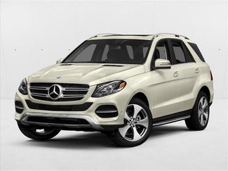 Used 2018 Mercedes-Benz GLE 350 4MATIC video 1