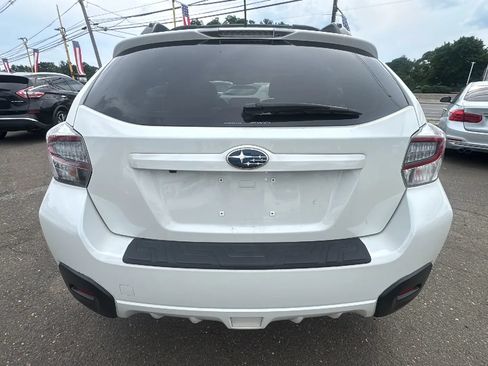 Used 2014 Subaru Crosstrek Touring AWD/4WD image 6