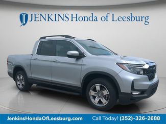 New 2026 Honda Ridgeline RTL video 1