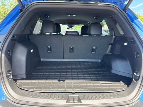 Used 2026 Chevrolet Equinox ACTIV w/ Convenience Package III AWD/4WD image 35