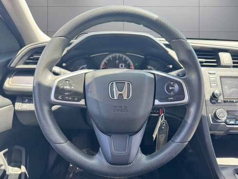 Used 2017 Honda Civic LX image 13