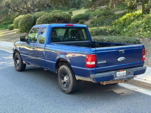 Used 2011 Ford Ranger XLT RWD image 2