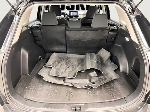 Used 2024 Toyota RAV4 LE image 6