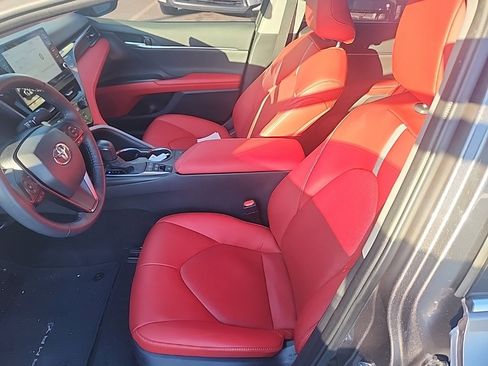 Certified 2024 Toyota Camry XSE image 10