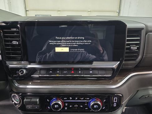 New 2026 GMC Sierra 1500 Elevation image 20