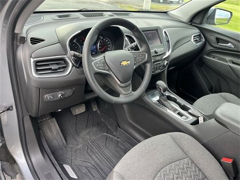 Certified 2023 Chevrolet Equinox LT image 10