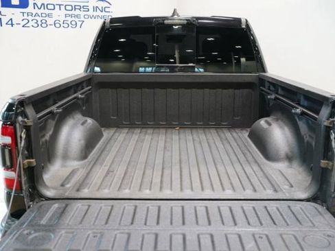 Used 2022 RAM 1500 TRX w/ TRX Level 2 Equipment Group AWD/4WD image 34