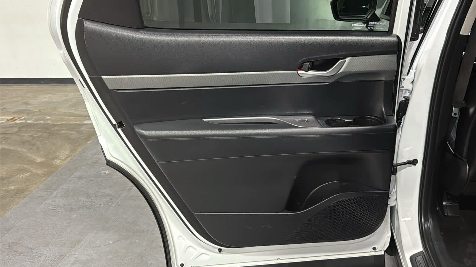 Used 2024 Hyundai Palisade SEL AWD/4WD image 19