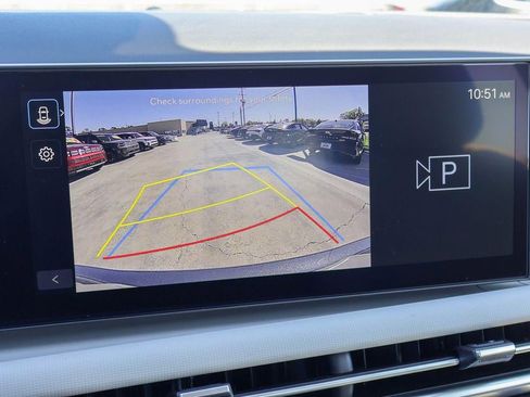 New 2026 Hyundai Tucson SE image 4