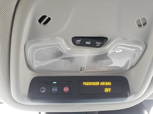 New 2026 Chevrolet TrailBlazer LT image 29