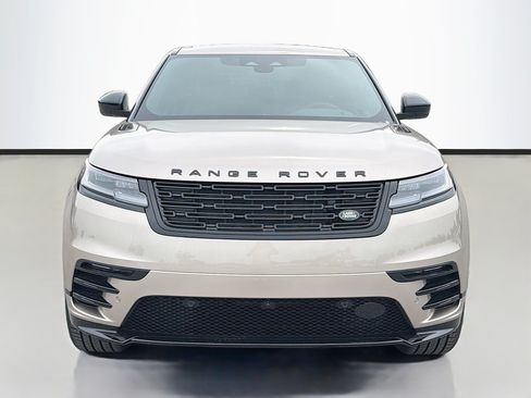 New 2026 Land Rover Range Rover Velar Belgravia AWD/4WD image 4