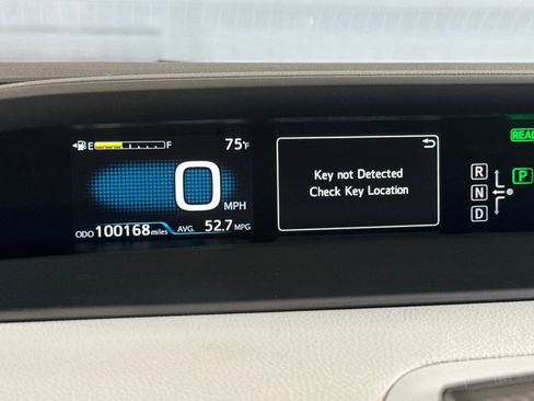 Used 2016 Toyota Prius Two FWD image 34