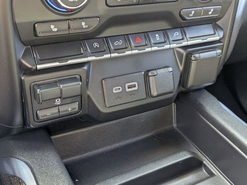 Used 2021 Chevrolet Silverado 1500 RST w/ Convenience Package II image 27