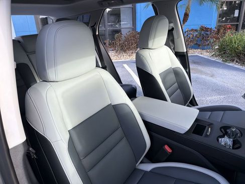 New 2026 Honda Prologue Touring image 28