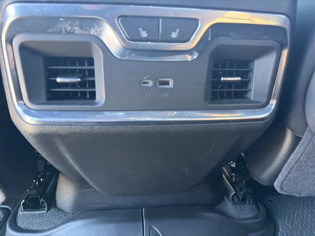 Used 2026 GMC Sierra 2500 Denali Ultimate AWD/4WD image 20