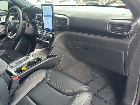 Used 2023 Ford Explorer ST w/ Equipment Group 401A image 10