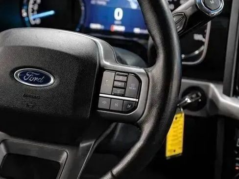 Used 2022 Ford F150 XLT w/ Equipment Group 301A Mid AWD/4WD image 23
