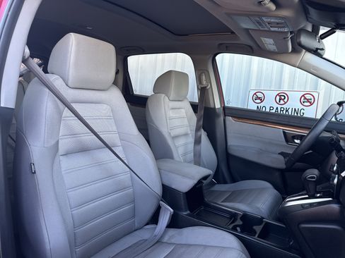 Used 2022 Honda CR-V EX image 33