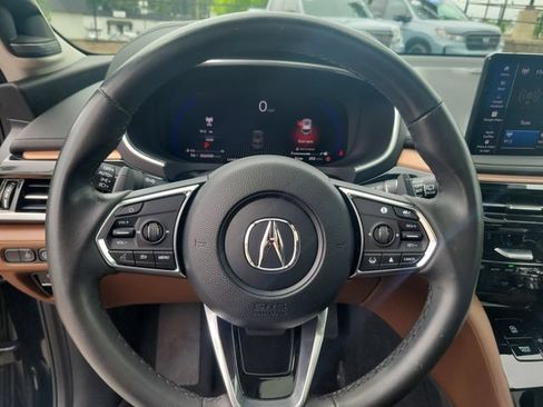 Used 2025 Acura MDX FWD w/ Technology Package image 14