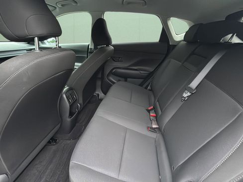 Certified 2024 Hyundai Kona SEL FWD image 16