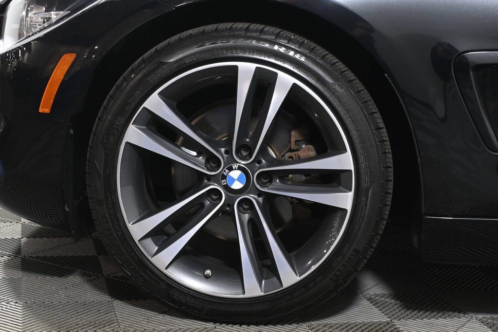 Used 2020 BMW 430i xDrive Coupe AWD/4WD image 12