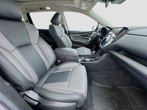 Used 2025 Subaru Ascent Onyx Edition AWD/4WD image 19