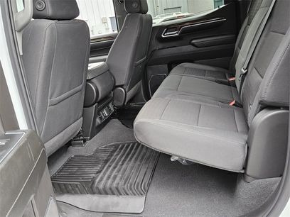 Certified 2024 Chevrolet Silverado 1500 LT