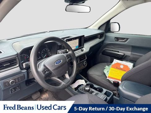 Used 2022 Ford Maverick XL w/ Equipment Group 100A Standard AWD/4WD image 14