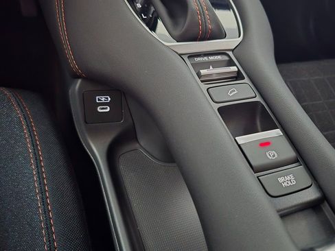 New 2026 Honda HR-V Sport image 42