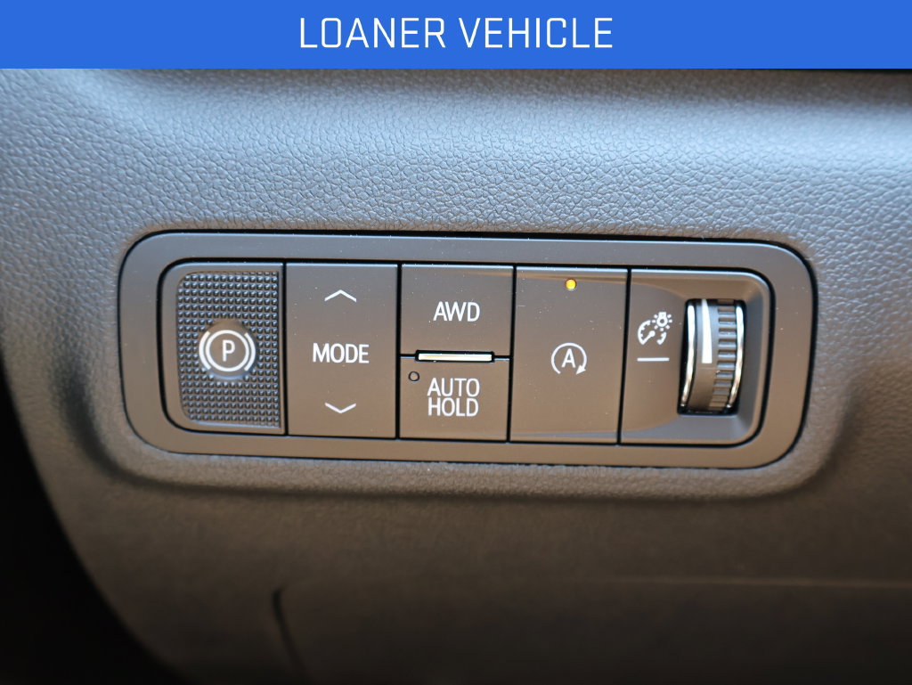 New 2027 GMC Terrain Denali AWD/4WD image 34