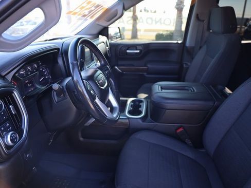 Certified 2021 GMC Sierra 1500 Elevation w/ Preferred Package image 11