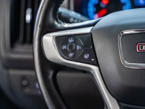 Used 2022 GMC Canyon Elevation w/ Elevation Premium Package RWD image 30